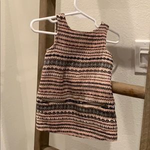 OshKosh Toddler Girl Dress Size 12 months